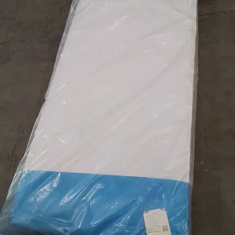 QUALITY BAGGED 3' SINGLE ASHLEY MATTRESS