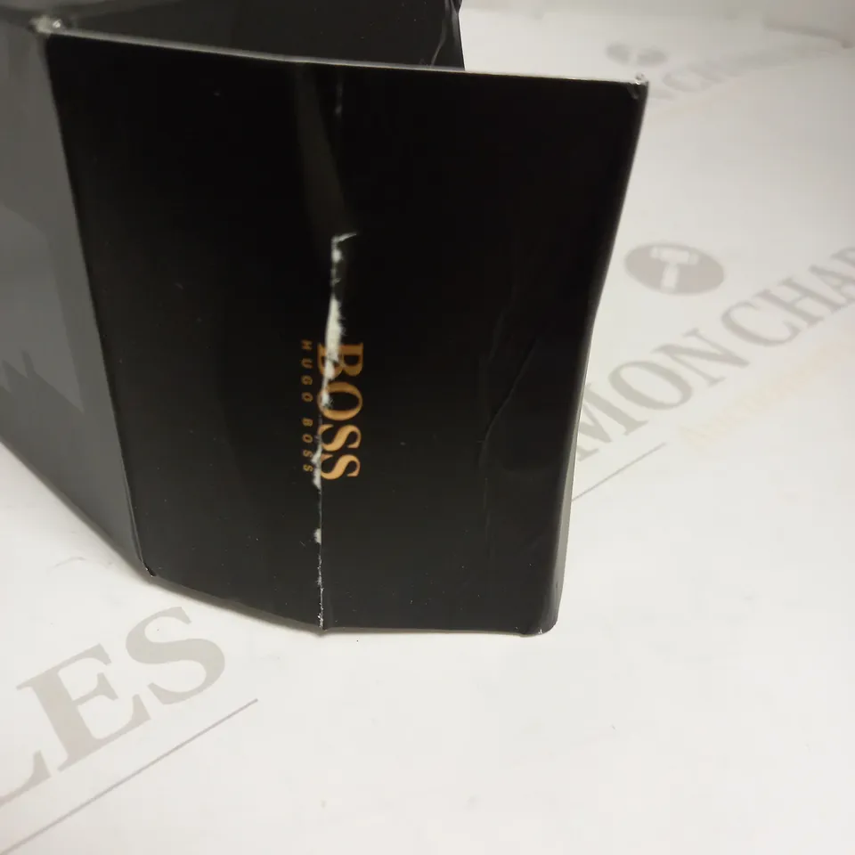 HUGO BOSS THE SCENT FOR HIM EDT 100ML RRP £71