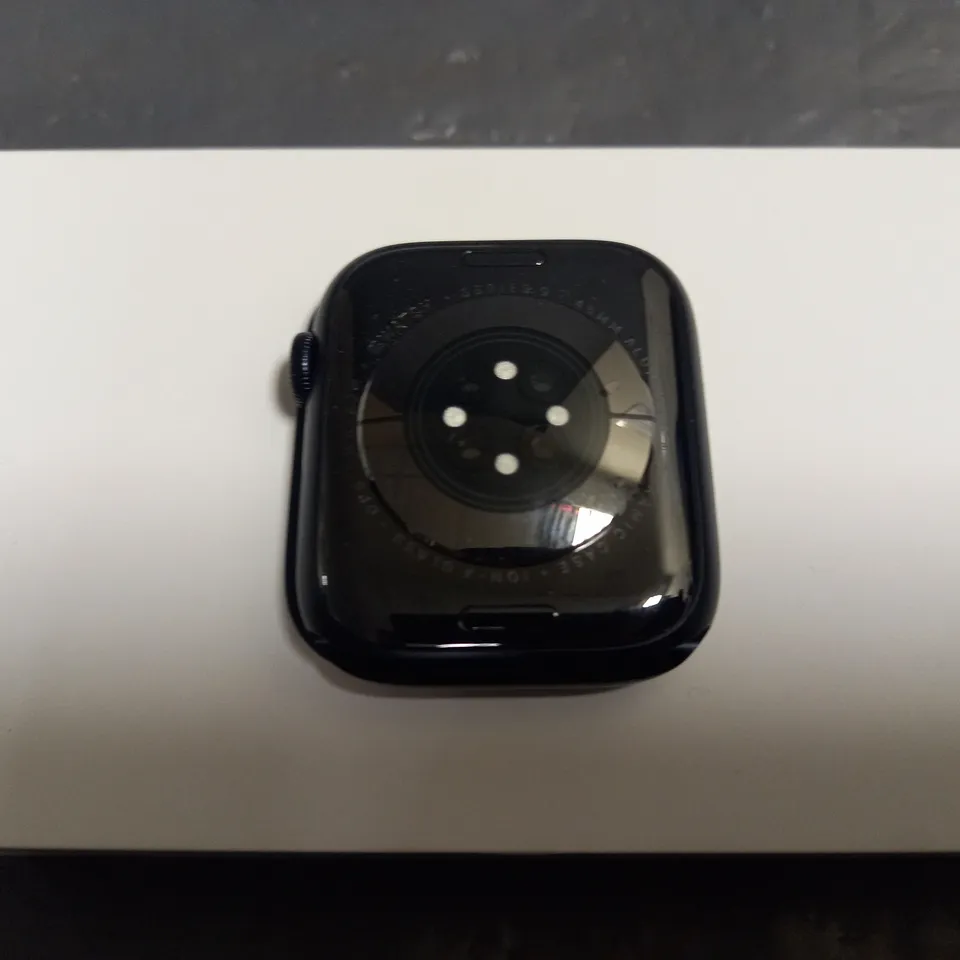 APPLE WATCH SERIES 9 45MM MIDNIGHT ALUMINIUM CASE