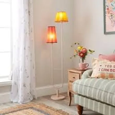 BOXED VANELLOPE FLOOR LAMP 