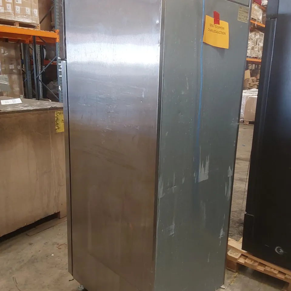 WILLIAMS LJ1SA R1 COMMERCIAL UPRIGHT FREEZER