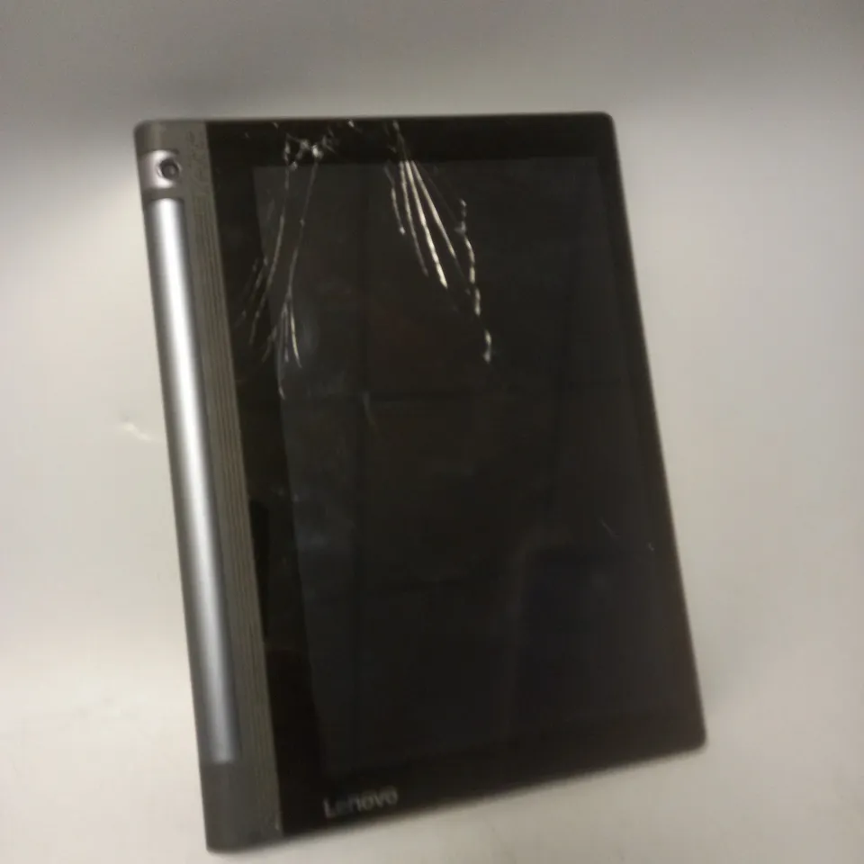UNBOXED LENOVO YOGA TABLET