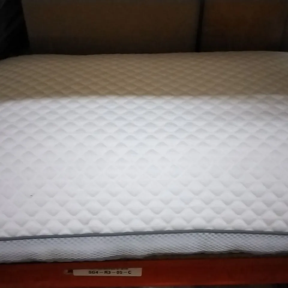 MEMORY FOAM PILLOW