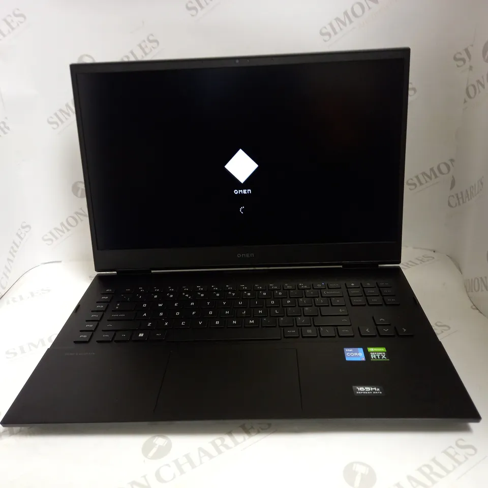 HP OMEN 17-CK0013NA GAMING LAPTOP - 17.3IN QHD, GEFORCE RTX 3070, INTEL CORE I7, 16GB RAM, 1TB SSD STORAGE RRP £1699