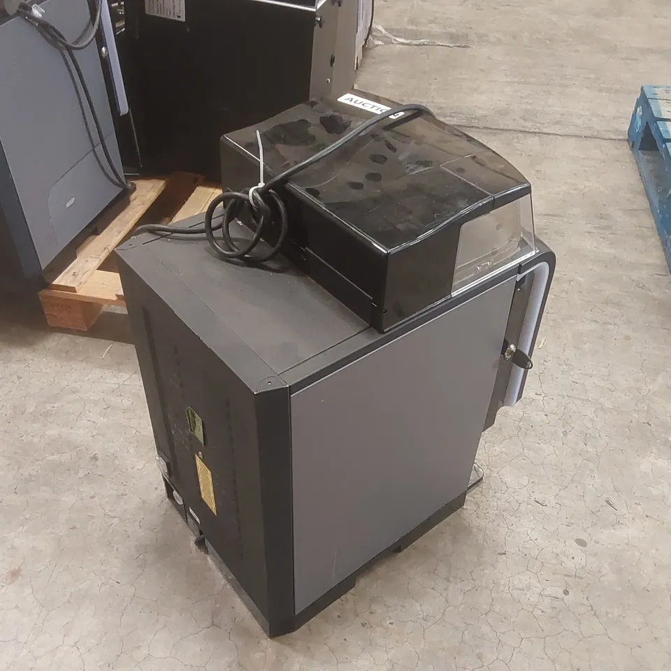 G1 NECTA COMMERCIAL BEAN TO CUP COFFEE MACHINE