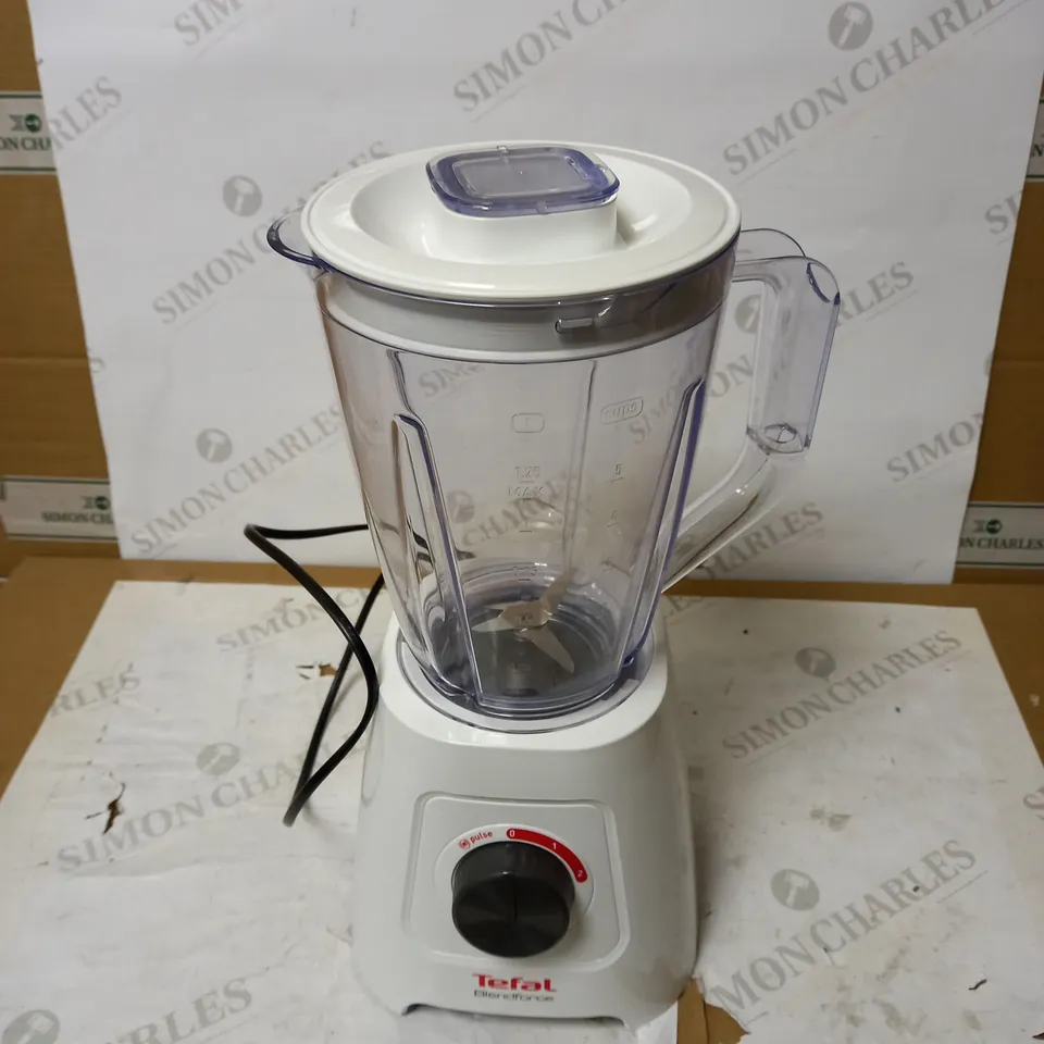 TEFAL BL420140 BLENDFORCE II BLENDER