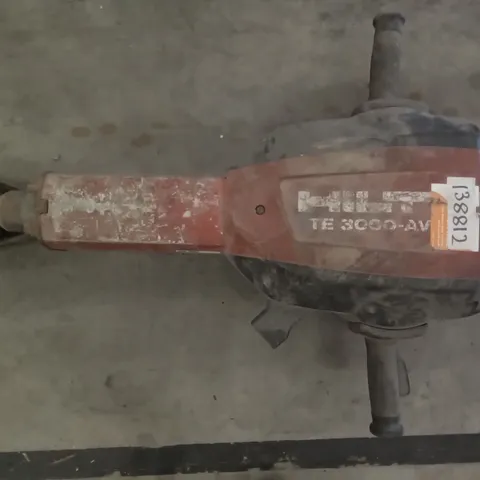 HILTI TE3000-AVR HEAVY DUTY BREAKER