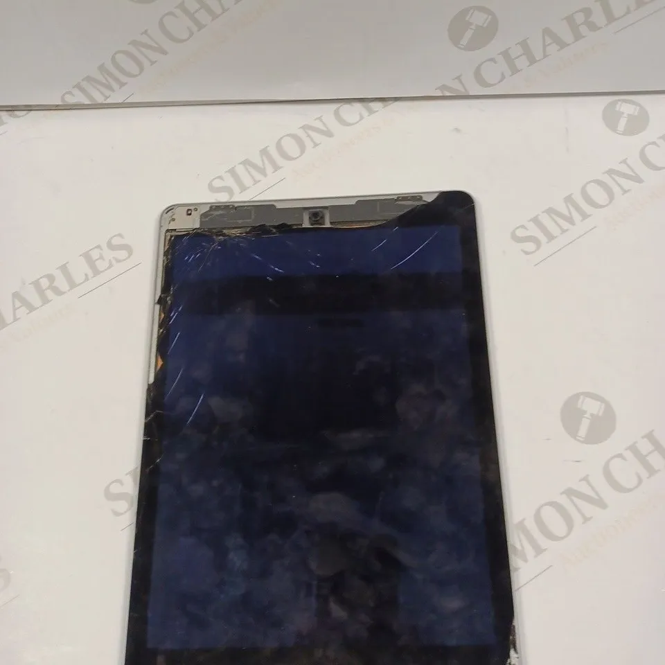APPLE IPAD AIR 2 MODEL A1566