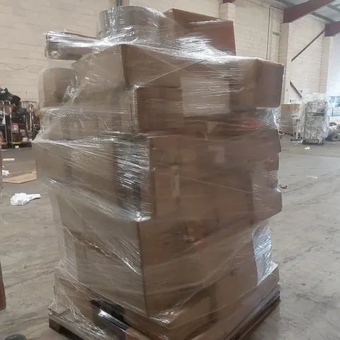 PALLET CONTAINING A VERY LARGE QUANTITY OF ASSORTED LIGHTING ITEMS