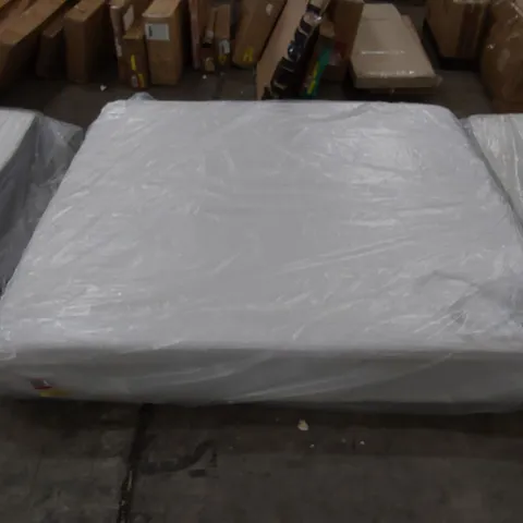 QUALITY BAGGED 30CM LUXURY MEMORY FOAM SUPERKING SIZED MATTRESS