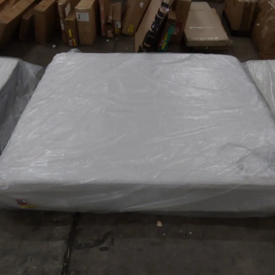 QUALITY BAGGED 30CM LUXURY MEMORY FOAM SUPERKING SIZED MATTRESS