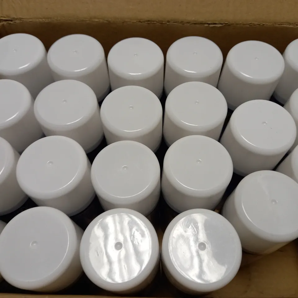 BOX OF APPROX 24 FRESH AND BRIGHT DE-ICER 