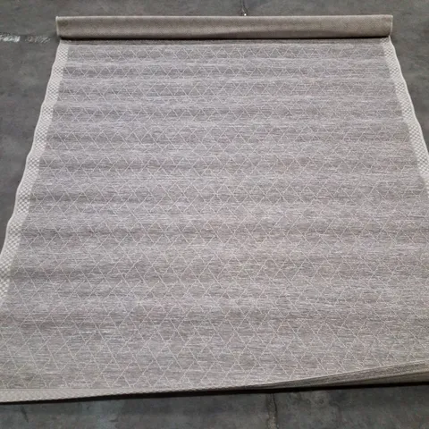 BRAND NEW PACO HOME VANCOUVER 163 RUG IN NATURE - 160×220CM