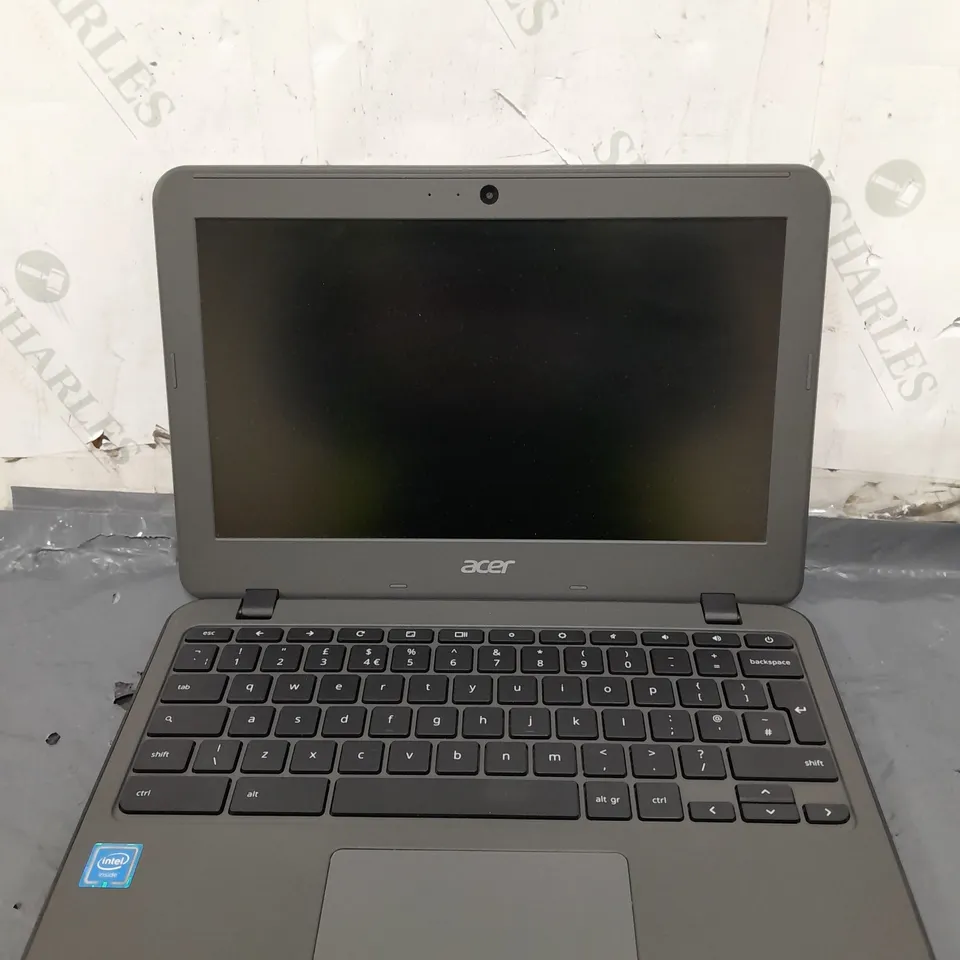 ACER C731-C78G CHROMEBOOK LAPTOP 