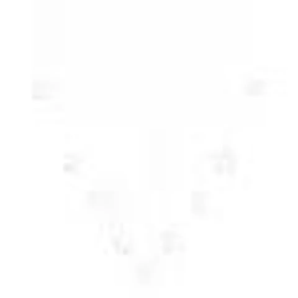 FESTIVE PASTEL STAR LED CURTAIN WITH 10 WINDOW STICKERS