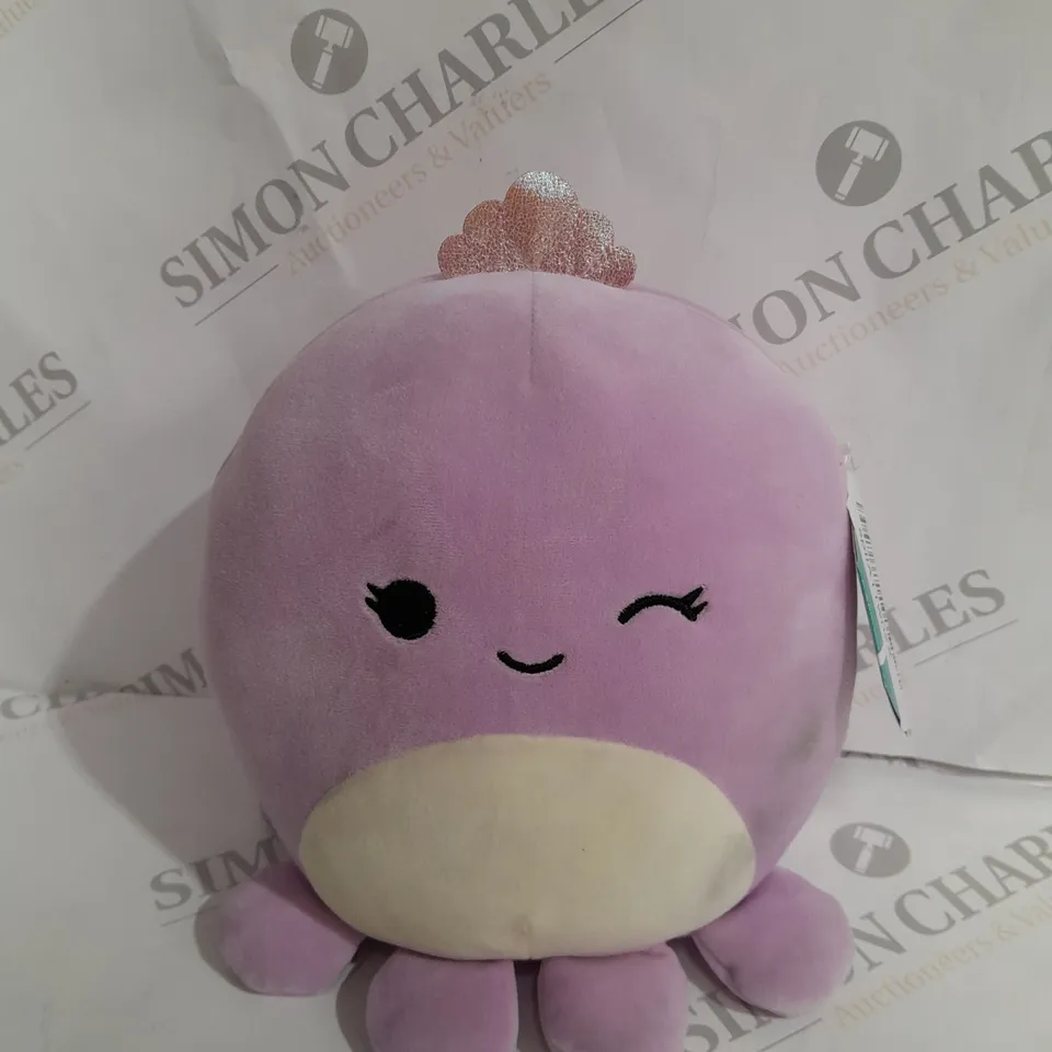 SQUISHMALLOWS SUPER SOFT CUDDLY TOY