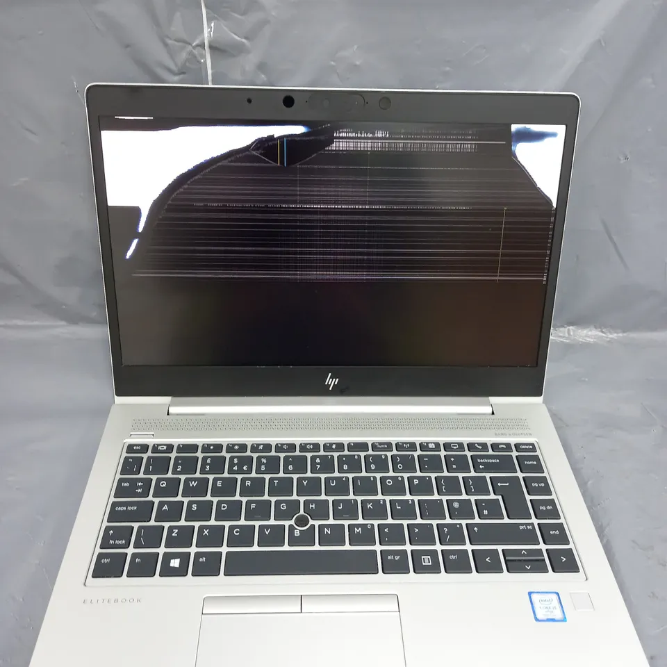 HP ELITEBOOK 840 G6 14 INCH I5-8365U 1.60GHZ