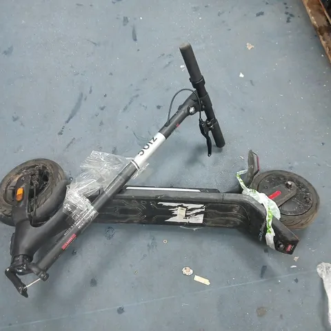 ZINC NEXT GEN ELECTRIC SCOOTER WITH 350W MOTOR