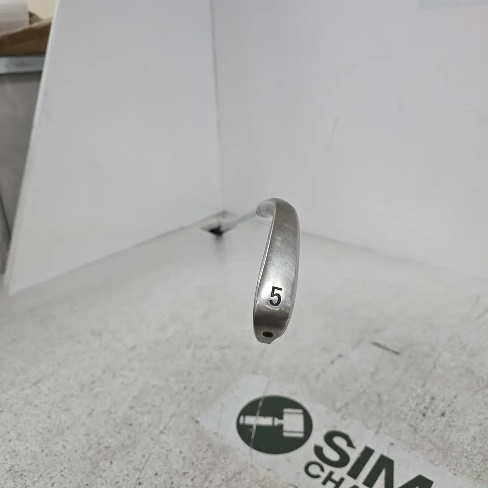 KBS SHAFT 5 IRON GOLF CLUB