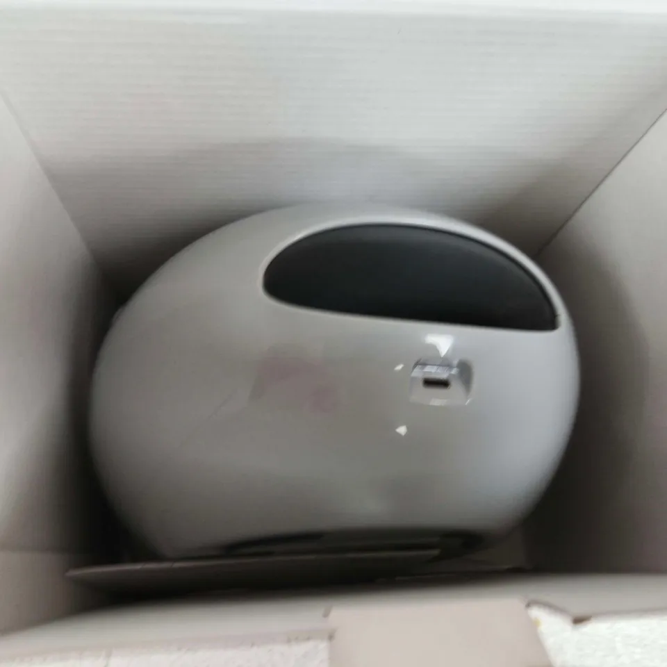 BOXED SOUL SMART SMART KNEADING HAND MASSAGER