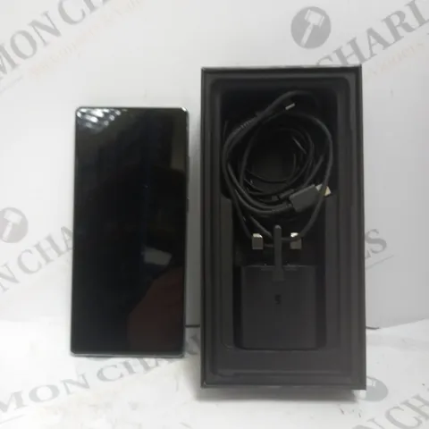 BOXED SAMSUNG NOTE20 ANDROID SMARTPHONE