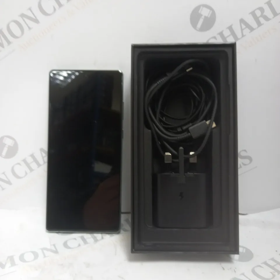 BOXED SAMSUNG NOTE20 ANDROID SMARTPHONE 