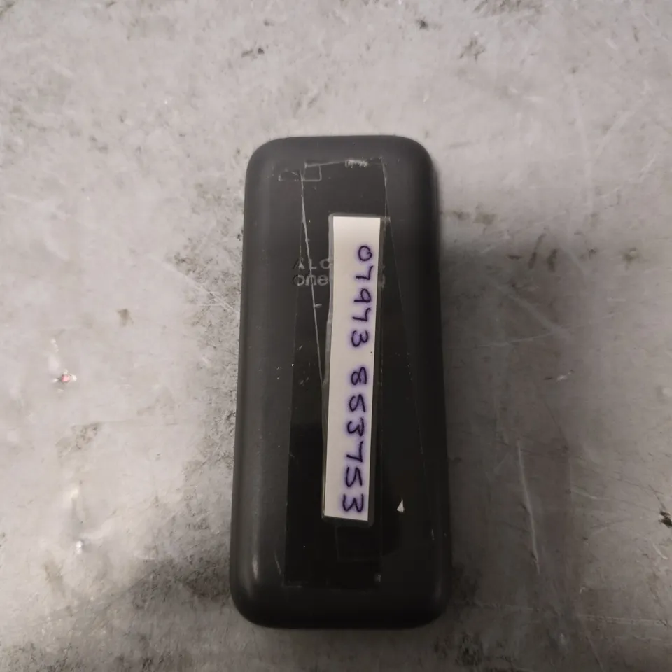ALCATEL ONE TOUCH MOBILE PHONES 