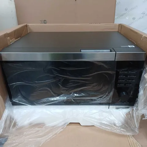 SAMSUNG MS32DG4504ATE3 LARGE CAPACITY SOLO MICROWAVE - COLLECTION ONLY 