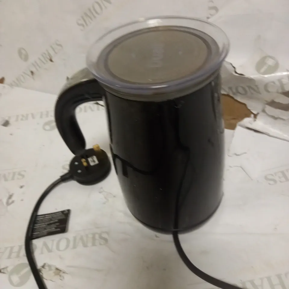DUALIT MILK EASY MILK FROTHER 