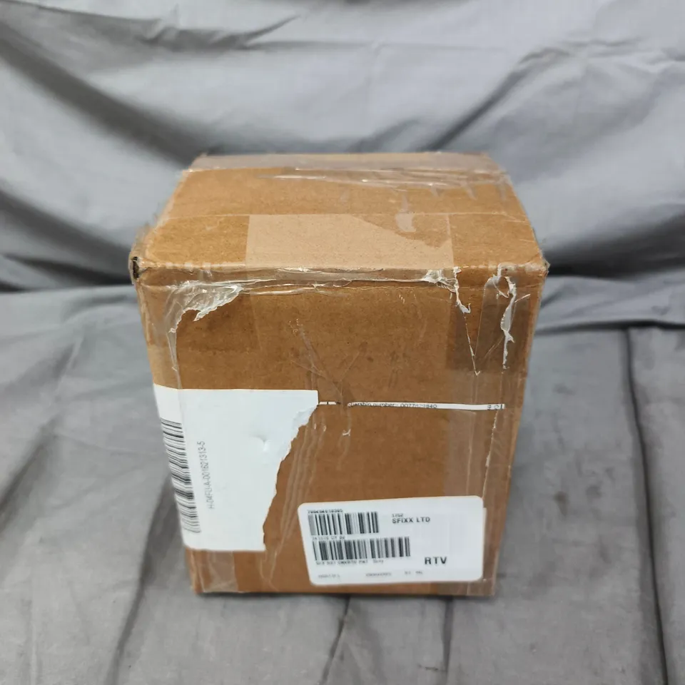 SFIXX RUST CONVERTER & PRIMER PAINT IN GREY 