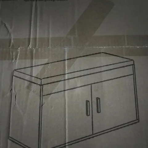 BOXED LIVING AND HOME SHOE STOOL 