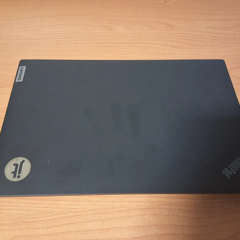UNBOXED LENOVO THINKPAD L14 GEN 3 LAPTOP