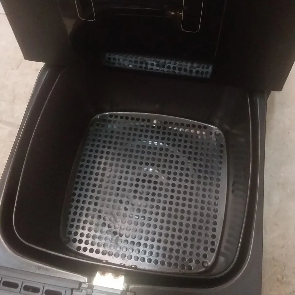 BREVILLE HALO AIR FRYER DIGITAL AIR FRYER OVEN