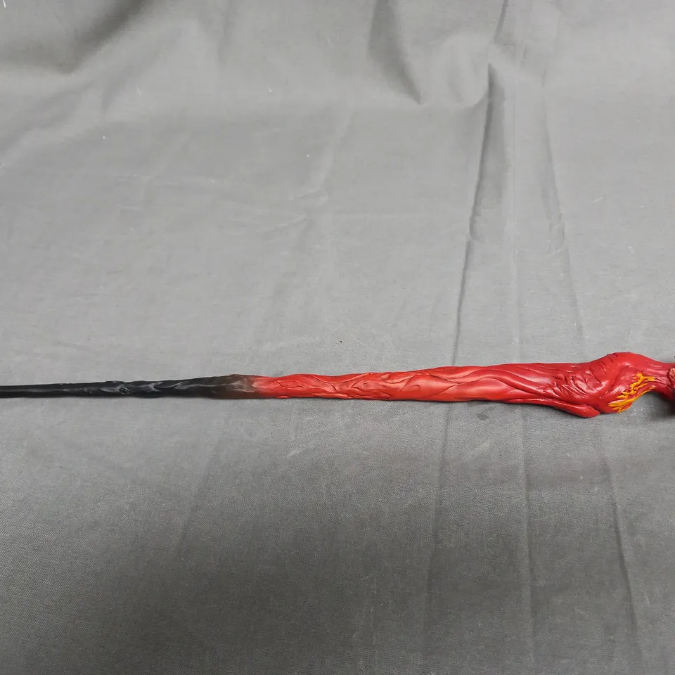 HARRY POTTER - THE PHOENIX WAND