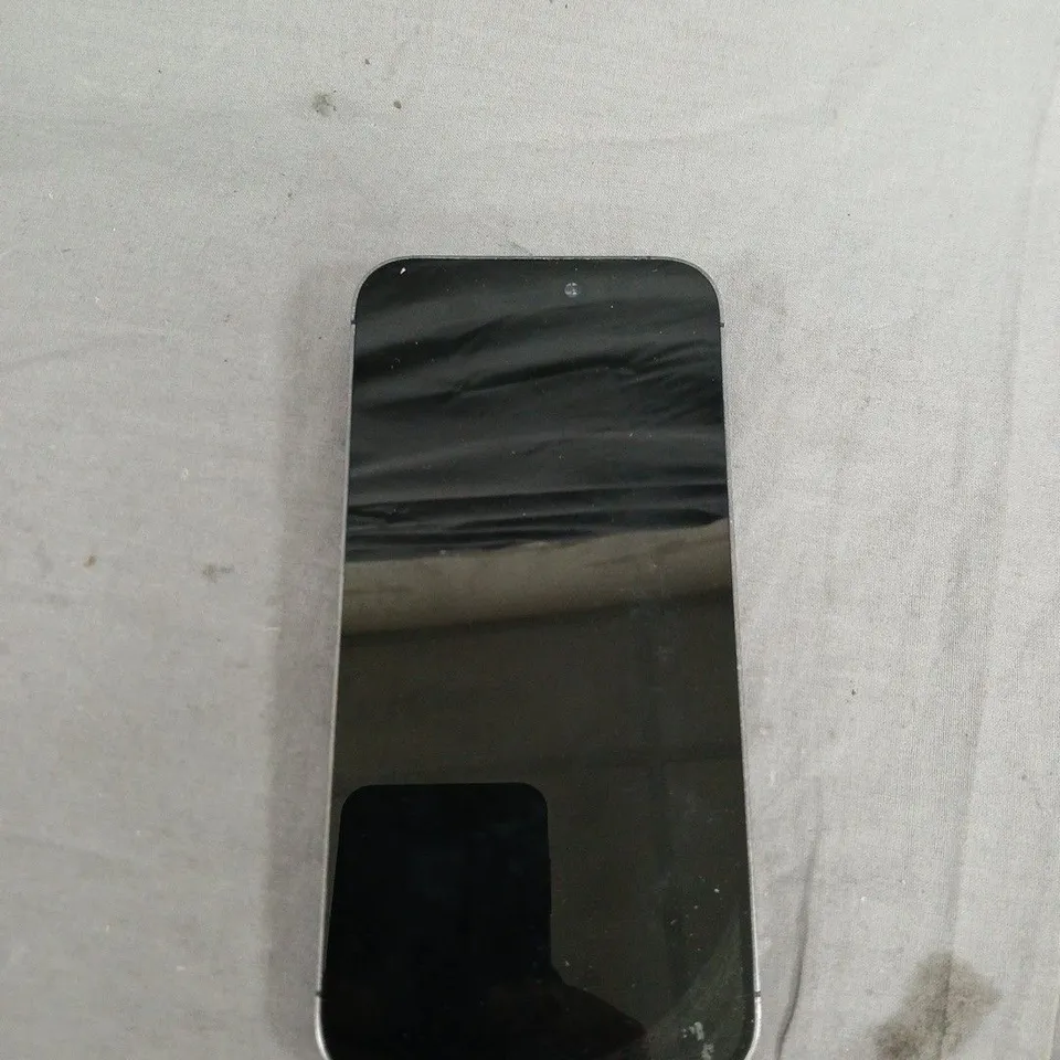 APPLE IPHONE - BOXED