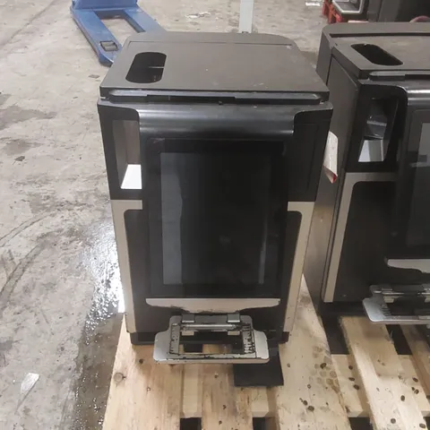 SCHAERER INTENSE COMMERCIAL BEAN TO CUP COFFEE MACHINE