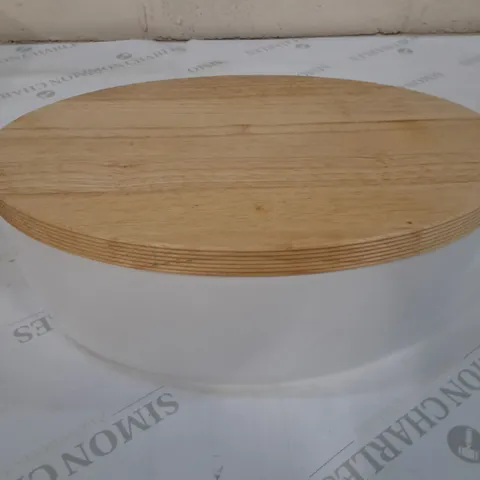CONTINENTA BROTTOPF 36X23X13CM