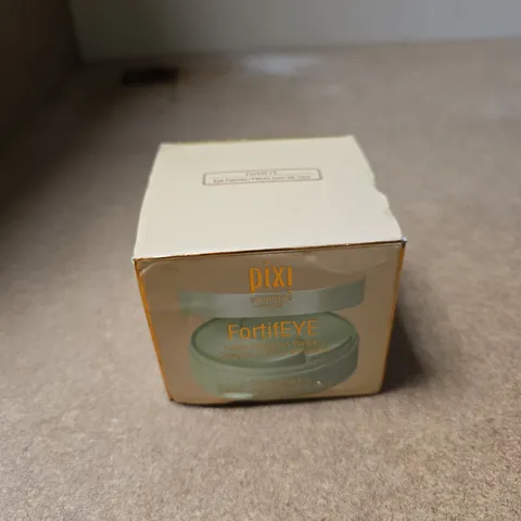 PIXI FORTIFEYE EYE CONTOUR CREAM – BOXED 