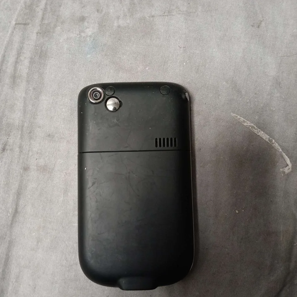 SPV E600 SMARTPHONE – BLACK