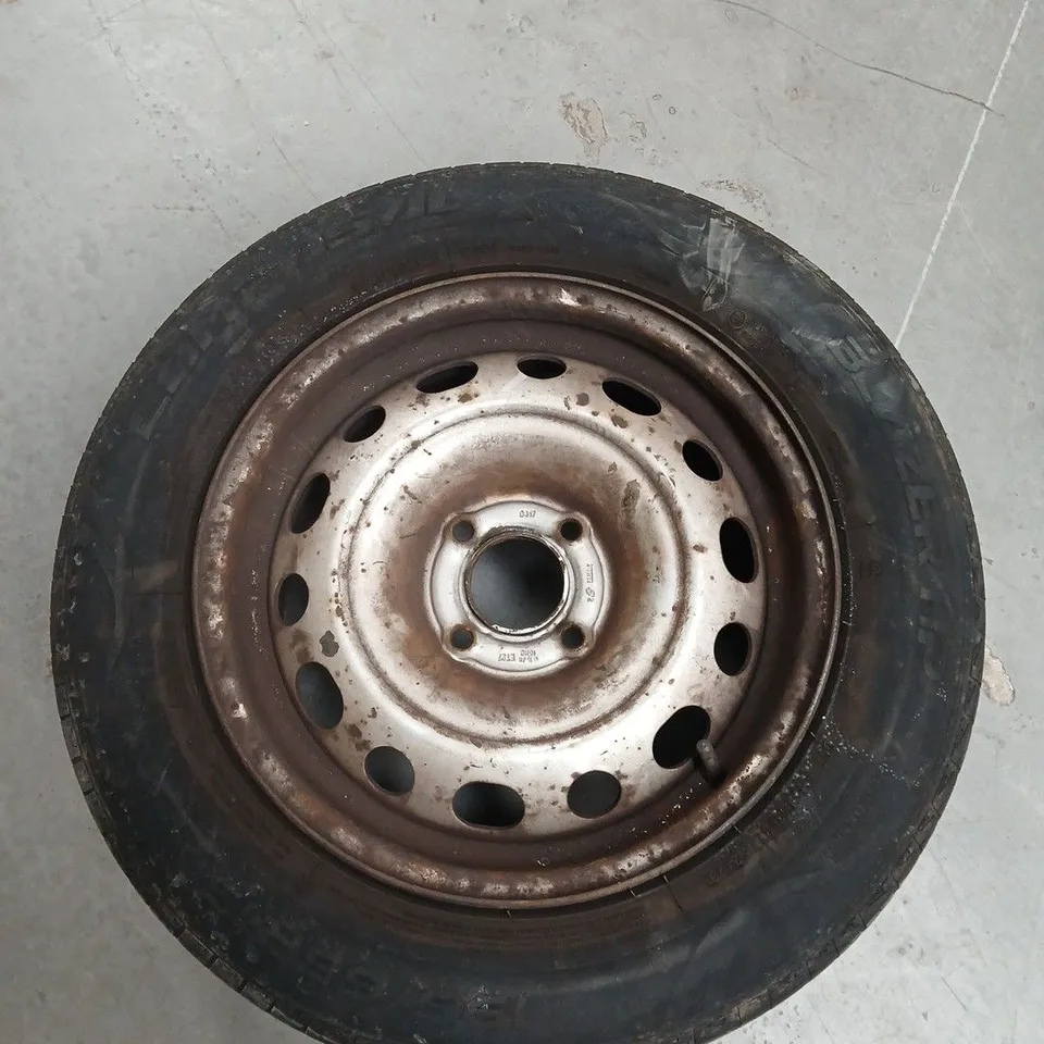 BLAZER HP 195/65R15 TYRE - COLLECTION ONLY