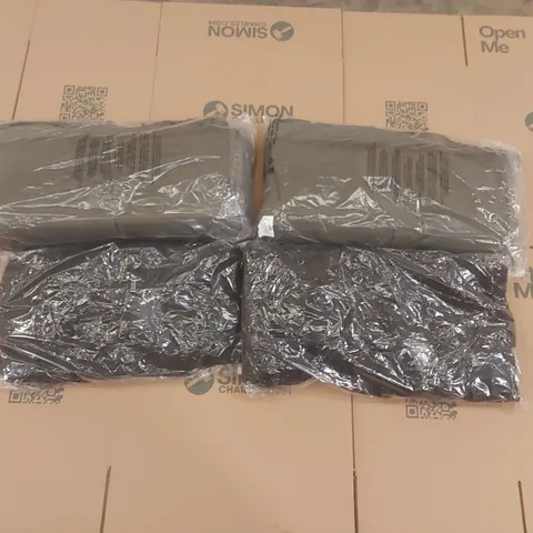 PALLET CONTAINING APPROXIMATELY 140x BRAND NEW ASSORTED DESIGNER CLOTHING ITEMS INCLUDING: SIMPLY BE JACKETS ECT
