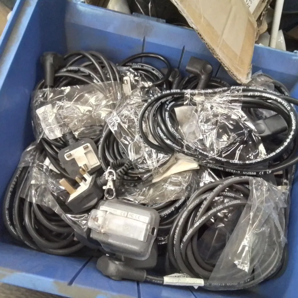 PALLET OF ASSORTED ITEMS INCLUDING, INFLATABLE BED PUMPS, POWER CABLES, REXEL BOARDS, DISABILITY AIDS,