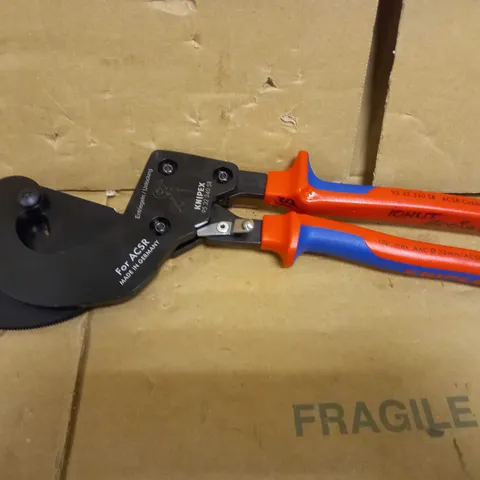 KNIPEX ACSR CABLE CUTTER
