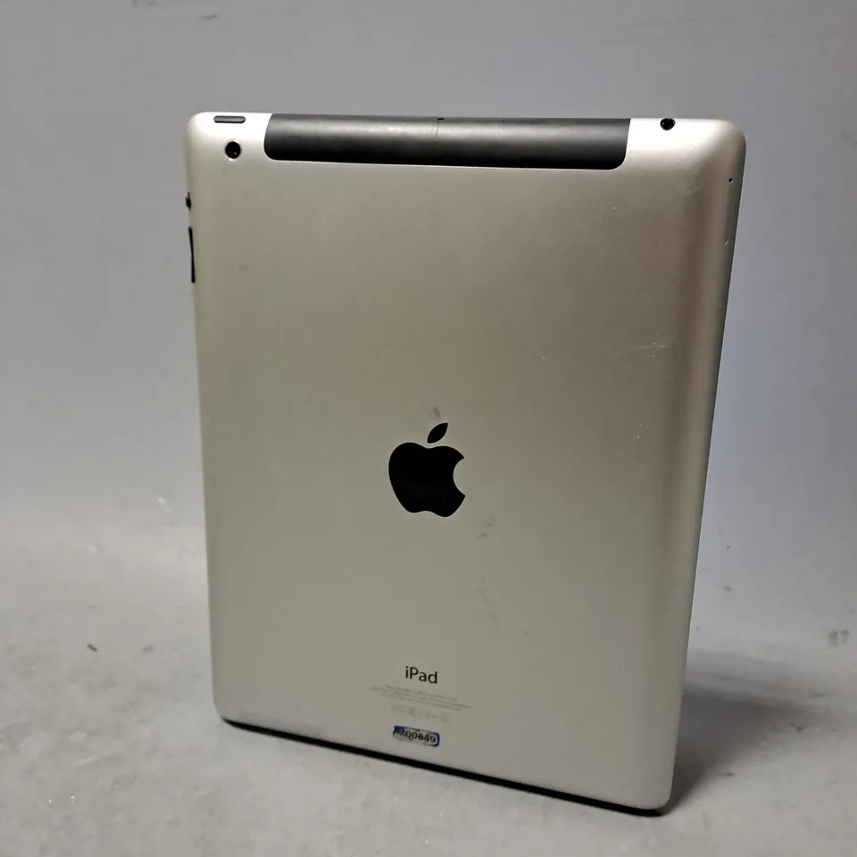 APPLE IPAD A1460