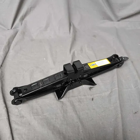 2.5 TON VEHICLE JACK IN BLACK