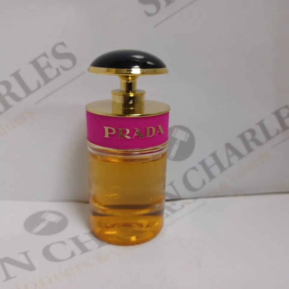 PRADA CANDY EAU DE PARFUM - 30ML 