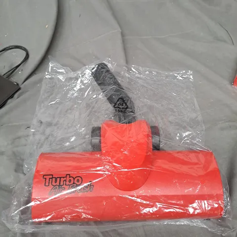 HENRY TURBO AIR BRUSH VACUUM CLEANER HEAD