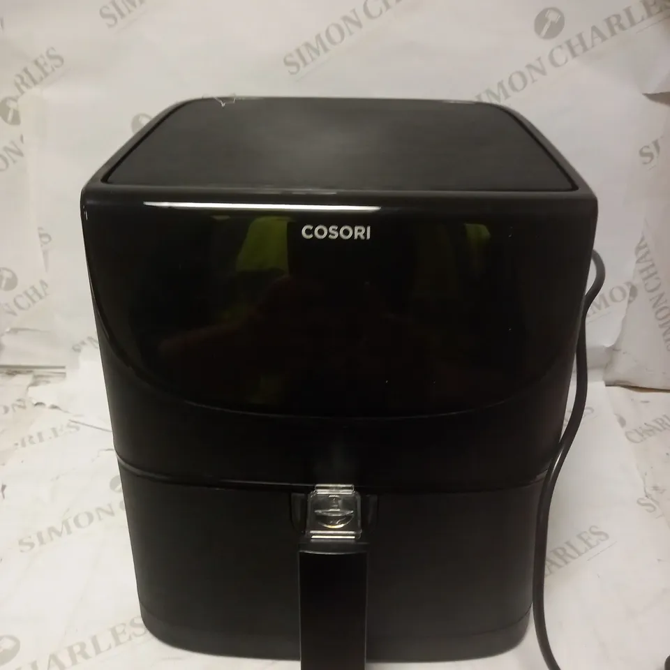 COSORI 5.5L XXL OIL FREE AIR FRYER 1500W