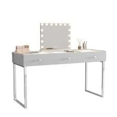 BOXED VANITII BILLIE VANITY DESK (1 BOX)