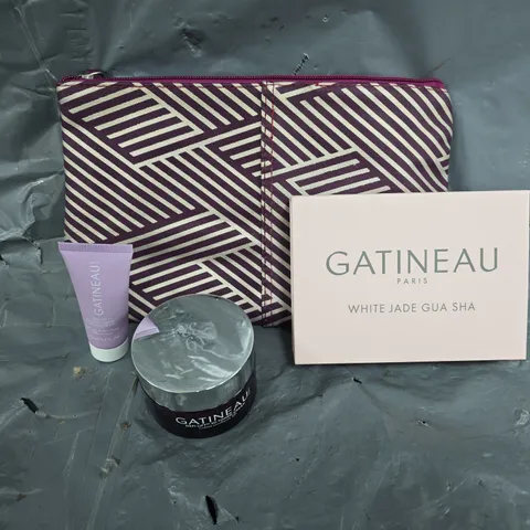 GATINEAU DEFILIFT 3D TONED CREAM COLLECTION